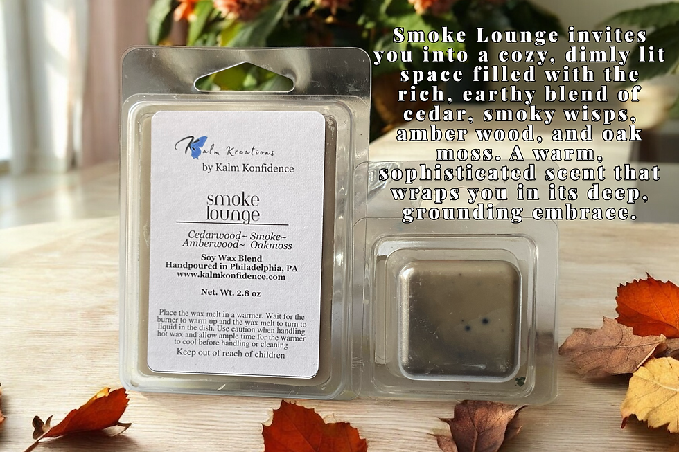 Thumbnail: Wax melts