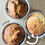 Thumbnail: Raisins Butter Cup Cakes (4PC)