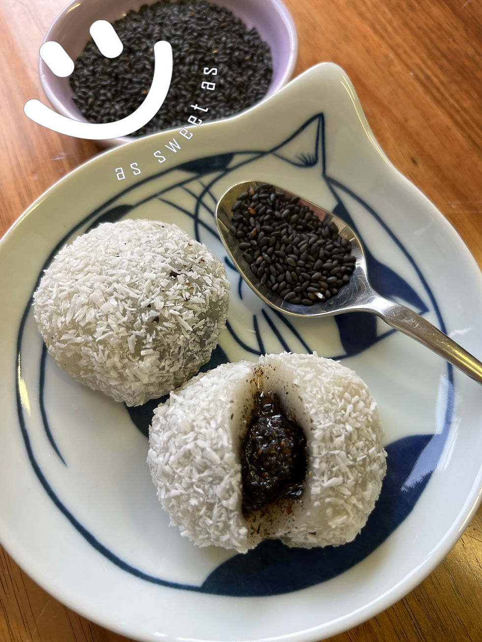 Thumbnail: Mochi (6PCS)