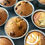 Thumbnail: Banana Butter Cup Cakes (4PC)