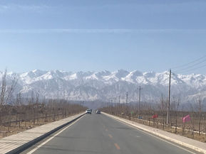 冰川水源種出來的蔬菜