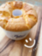 Castella Cake (Original)