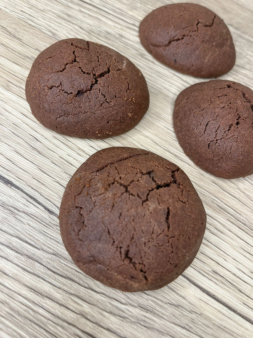Thumbnail: Mochi Cookies (10PCS)