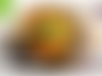 韓式辣醬燒薯粒