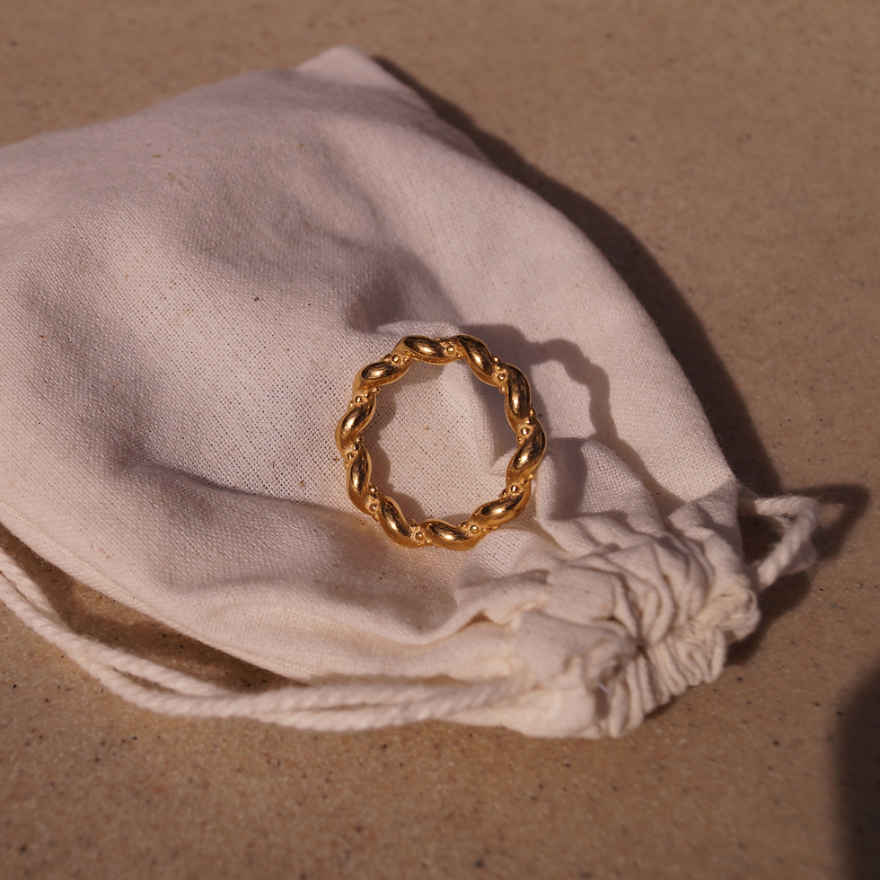 Thumbnail: Mika ring