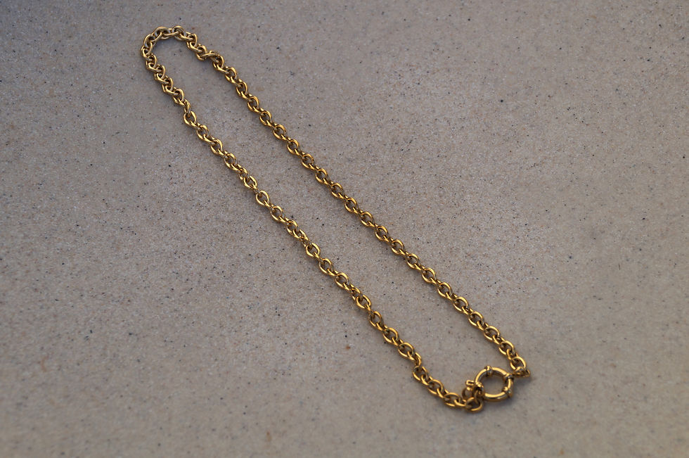 Thumbnail: Darcy necklace