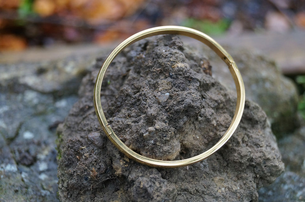 Thumbnail: Zana bangle