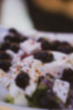Turkish Feta Salad