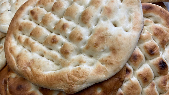 Turkish Bread