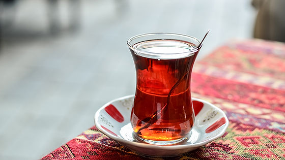 Tea