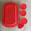 Miniatura: Set horno cristal Pyrex