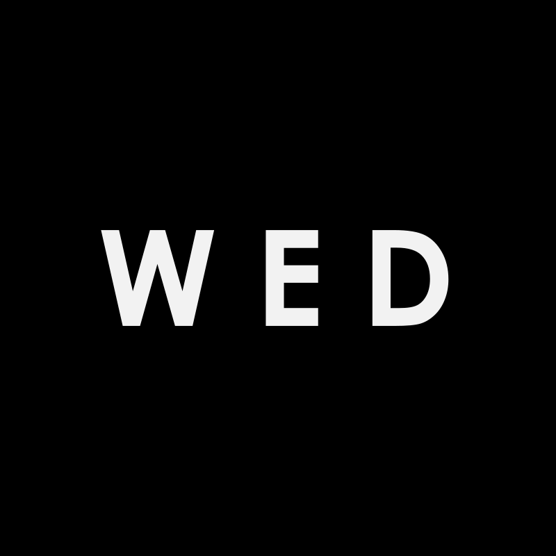 WED Logo Square Black Solid Bold 2.png