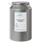 Biota Biosciences Bulk CBD Full Spectrum Oil