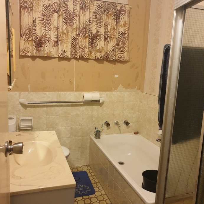 Work | Bathroom Renovation Guy