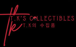 T.k. Collectibles
