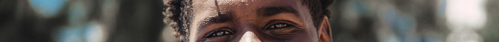 Brown Hazel Eyes 