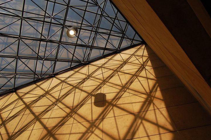 Shadowy Angles