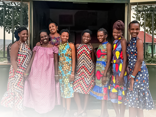 Syskole i Rwanda 🧵