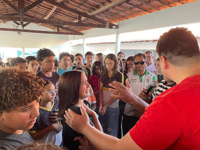 SEIERSRAPPORT FRA BRASIL