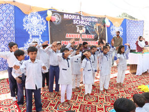 «Barna våre har forandret seg» – et skoleår å se tilbake på!