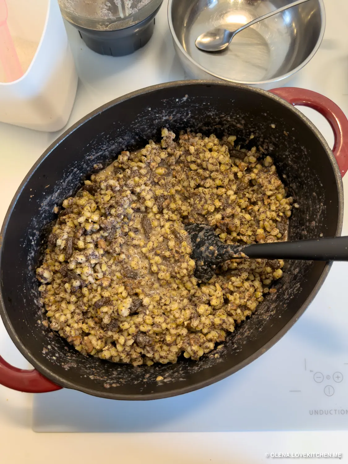 кутя на Святвечір, бідна кутя, різдвяна кутя, кутя рецепт, класична кутя, кутя з пшениці, пісна кутя, святвечірні страви, узвар і кутя