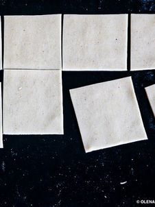 КВАДРУЧІ (QUADRUCCI)