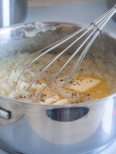 Пюре з кореня селери. Корисна та легка альтернатива пюре з картоплі