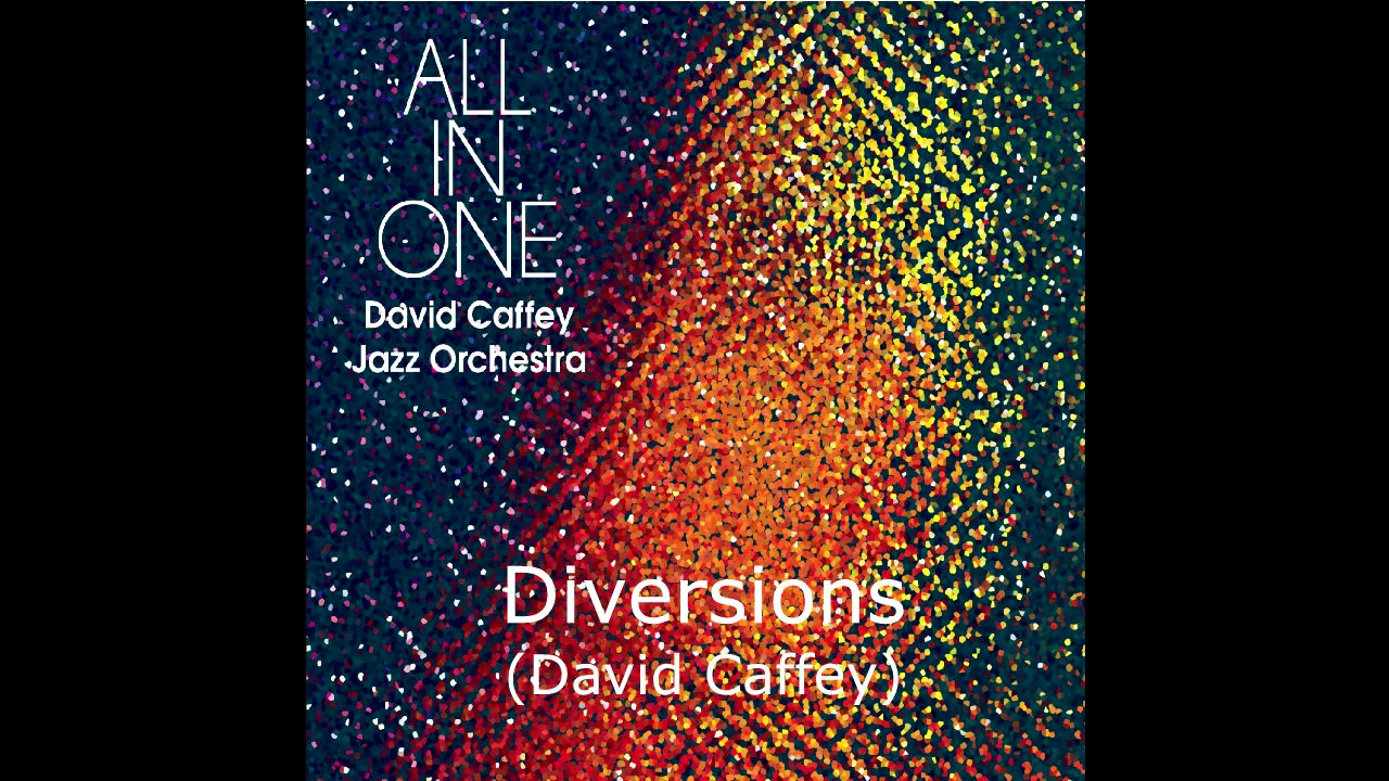 Diversions (score & parts)