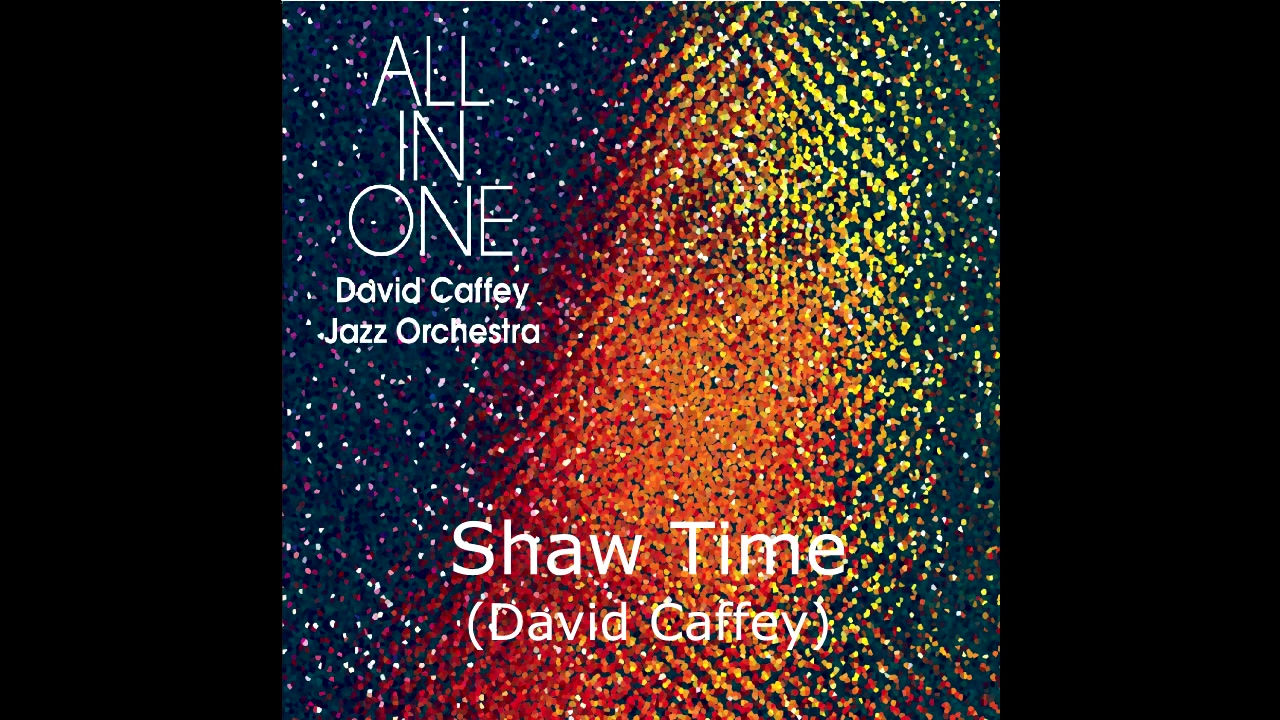 Shawtime (score and parts)