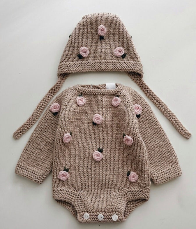 Miniatura: Ranita +capota 