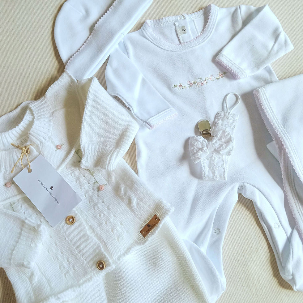 Miniatura: Box Premium hospital 