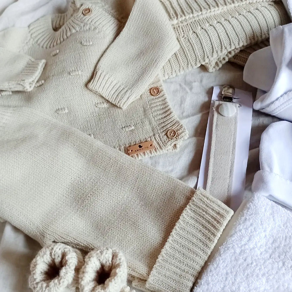 Miniatura: Conjunto pelotitas 