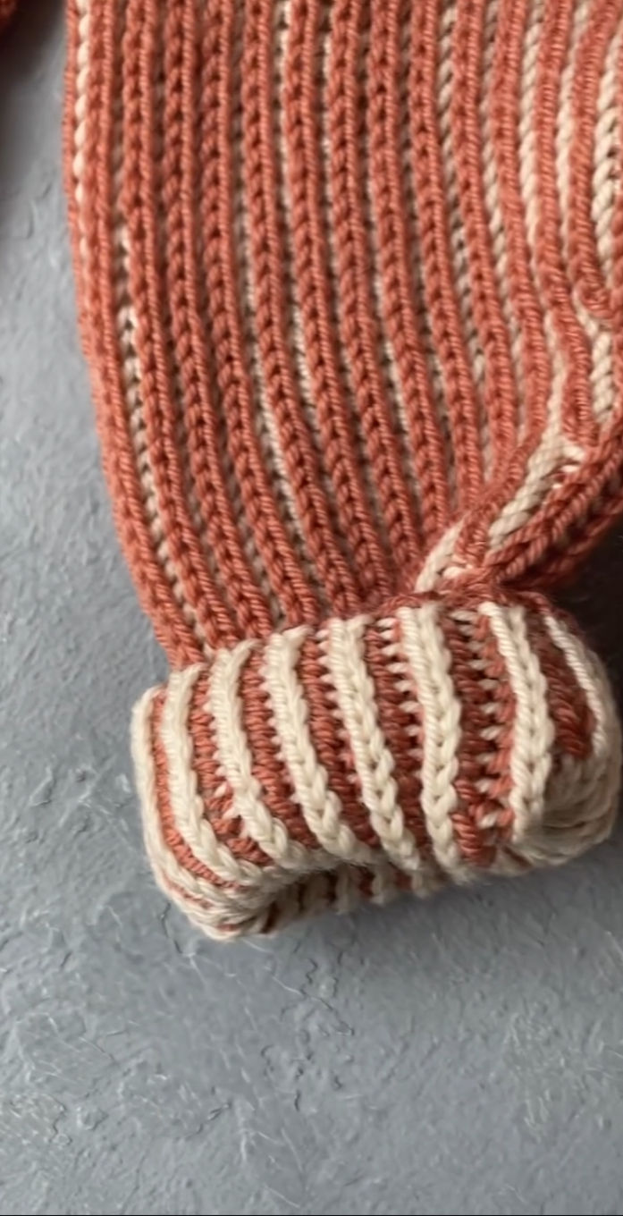 Miniatura: Mono Brioche - Edición limitada