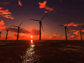 Why renewables might be in bubble territory