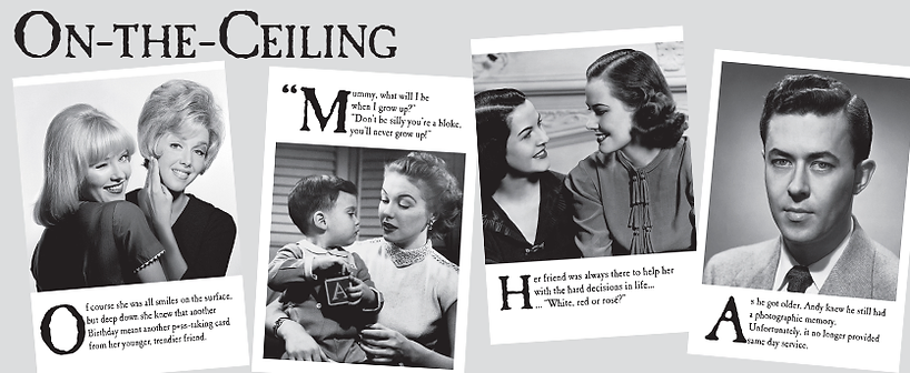 Funny Greetings Cards Emotional Rescue