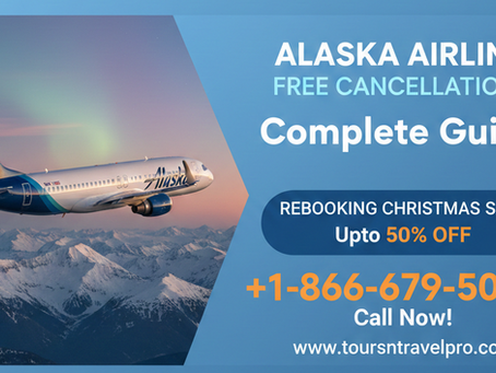 Does Alaska Airlines Allow Free Cancellations? Complete Guide