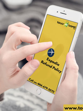 How to Plan Your Expedia Refund Policy Budget With Tours N Travel Pro?