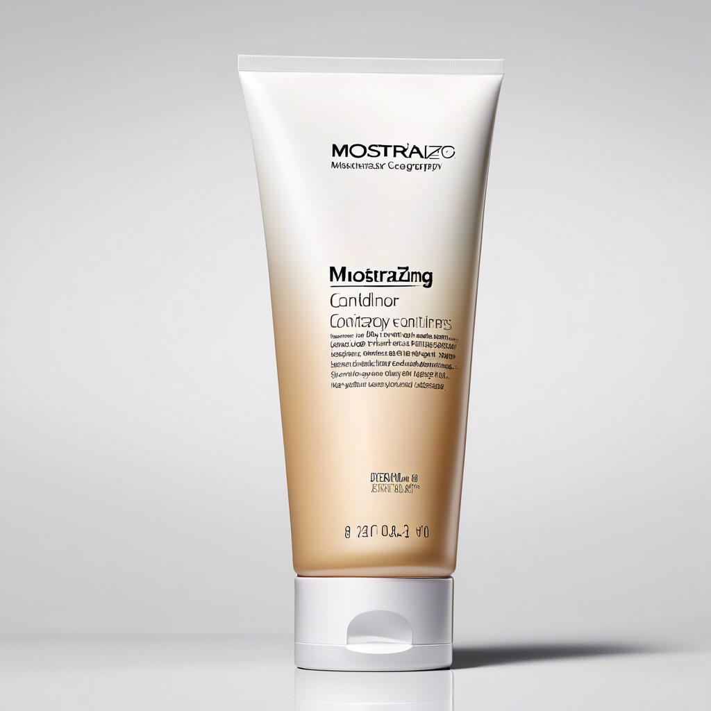 Condicionador Hidratante