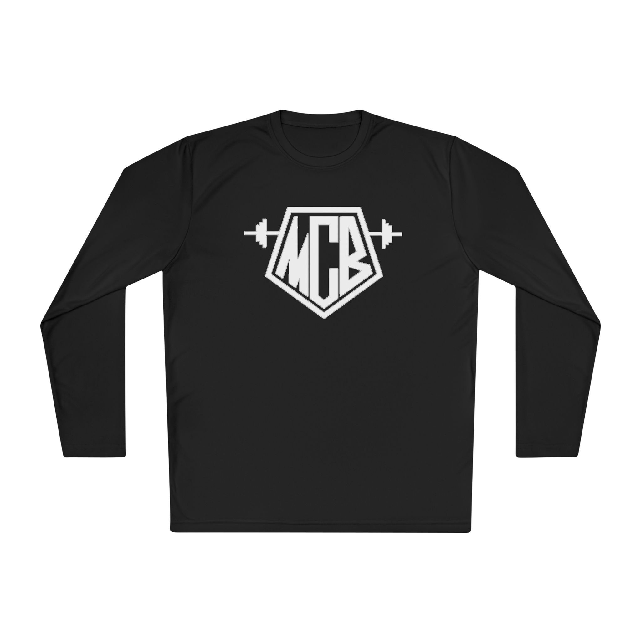 MCB Unisex Lightweight Long Sleeve Tee
