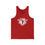 Thumbnail: MCB Unisex Jersey Tank
