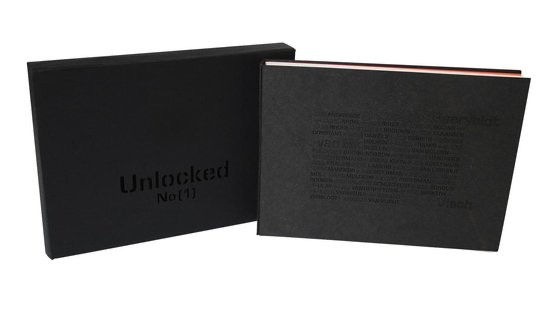 unlocked no(1) cassette RABO bank