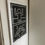 Thumbnail: Keith Haring -Orginal Subway Drawing 68 x 47 cm