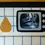 Thumbnail: Tom Wesselmann -  TV Stillive