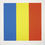 Thumbnail: Elsworth Kelly - Blue, Yellow, Red (Memoir de la Liberte)