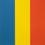 Thumbnail: Elsworth Kelly - Blue, Yellow, Red (Memoir de la Liberte)