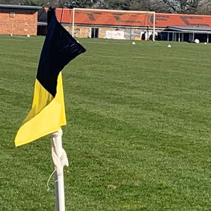 Barlows Braced for Banstead