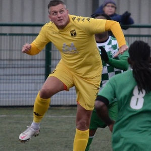 Match Report versus Hanworth Villa (5/2/22)