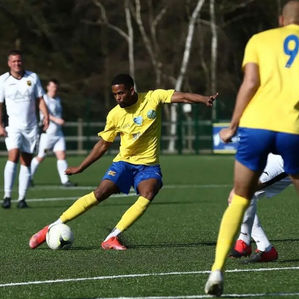 Match Report versus Ascot United (26/3/22)