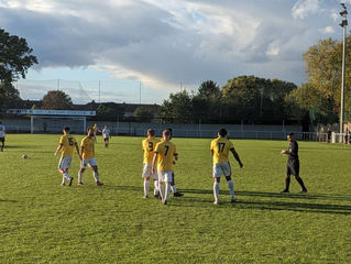 Tadley win battle at Balham