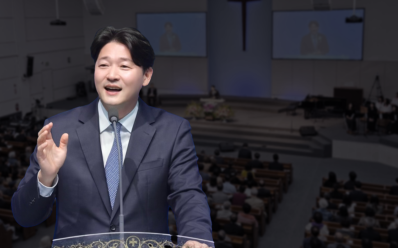 Inland Baptist Church 3